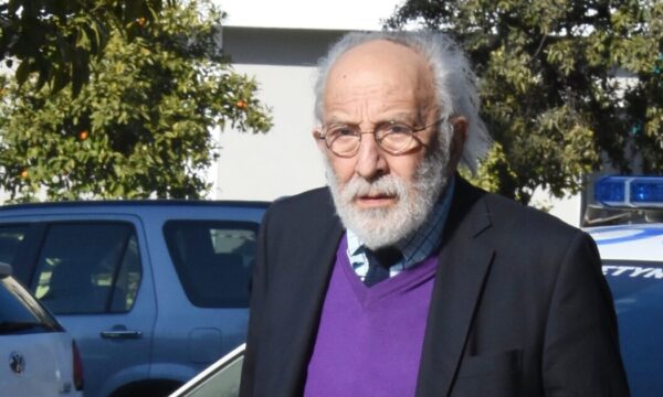 Αλέξανδρος Λυκουρέζος: Ξεκαθαρίζει πρώτη φορά για την υγεία του – «Δεν υπάρχει εγκεφαλικό, ήταν ανακριβής πληροφορία»
