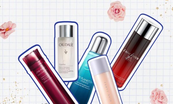 My Beauty Buys: Τα 10 αγαπημένα essence της beauty editor