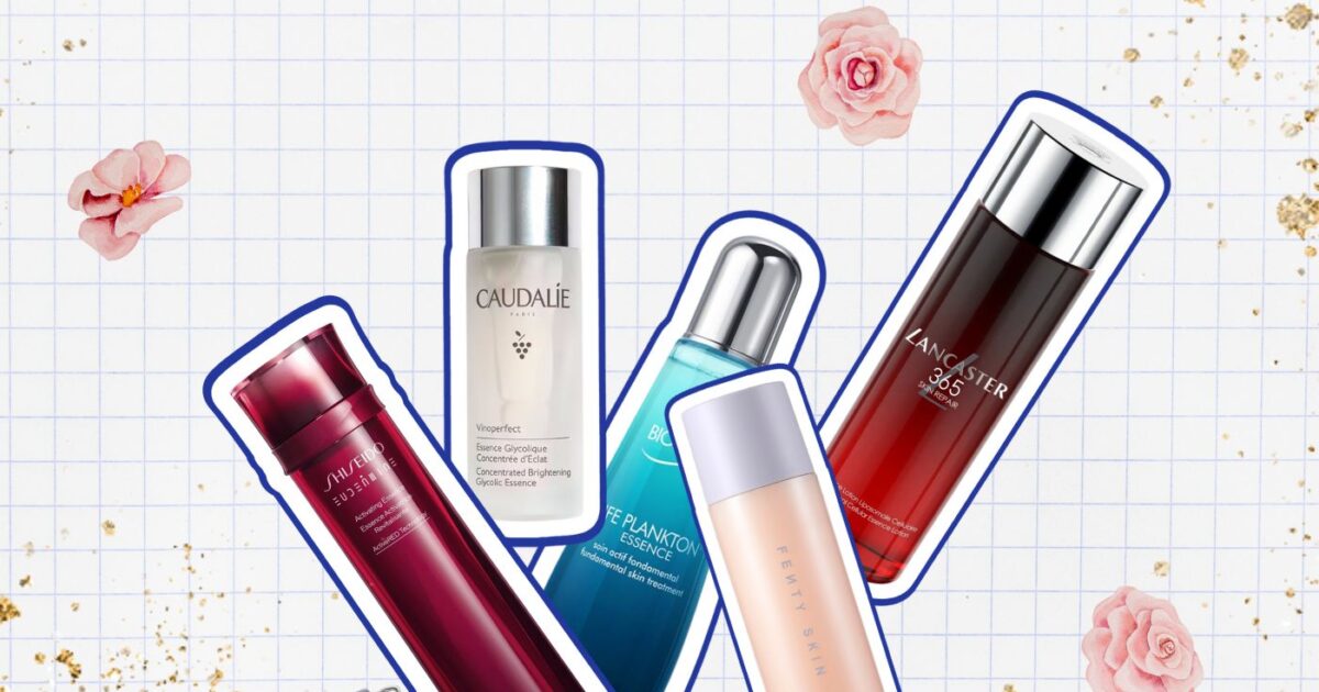 My Beauty Buys: Τα 10 αγαπημένα essence της beauty editor
