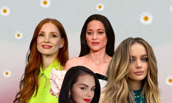 Τα beauty looks των celebrities που ξεχωρίσαμε την εβδομάδα που πέρασε