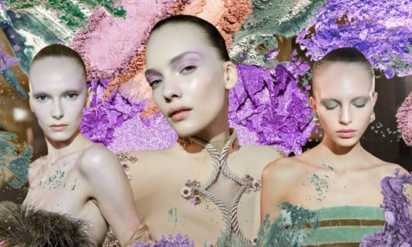 Ribbon Eyes: Η ρομαντική και αέρινη τάση στο ανοιξιάτικο μακιγιάζ που μπορείς να υιοθετήσεις από σήμερα