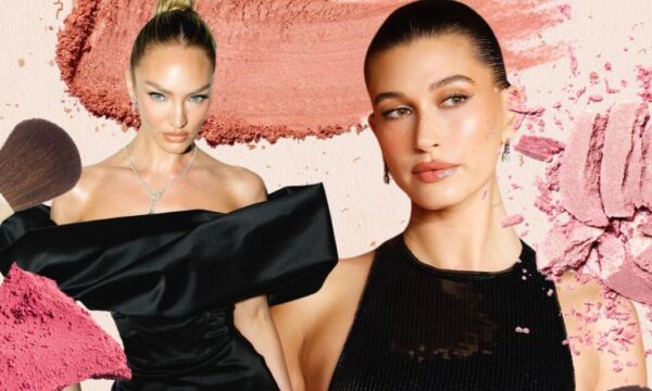 Μακιγιάζ: Το beige blush είναι η επόμενη μεγάλη τάση που έχουν ήδη υιοθετήσει τα It girls