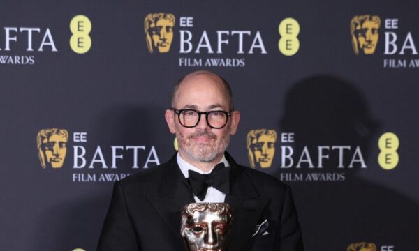 Βραβεία BAFTA – Κονκλάβιο: Το πολιτικό θρίλερ που κέρδισε το βραβείο καλύτερης ταινίας