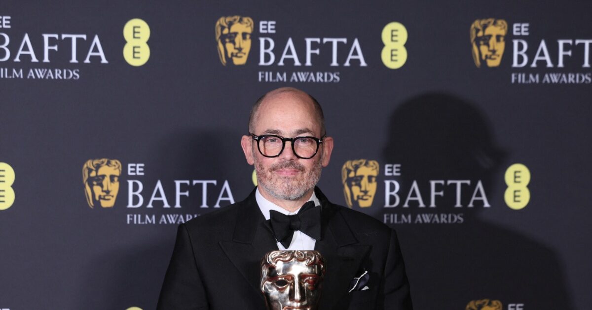 Βραβεία BAFTA – Κονκλάβιο: Το πολιτικό θρίλερ που κέρδισε το βραβείο καλύτερης ταινίας