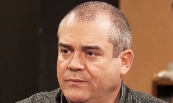 Πυγμαλίωνας Δαδακαρίδης: «Μου είπε προχθές: “πότε θα χάσεις τα κιλά της παράστασης;” – Με πληγώνει η αγένεια»