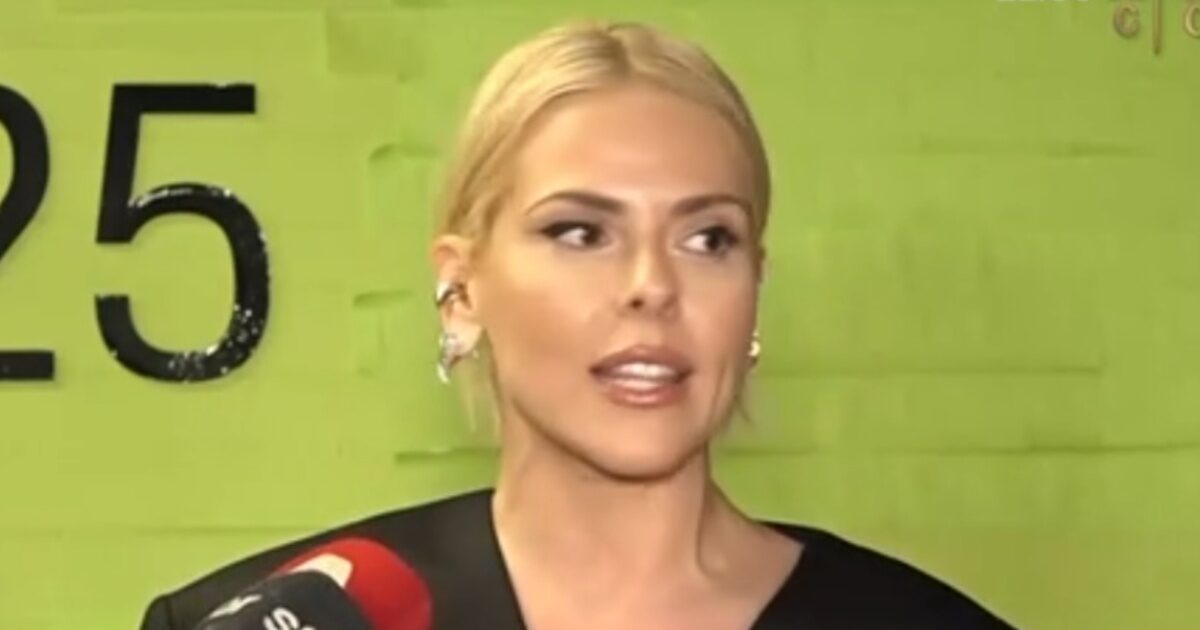 Έλενα Γαλύφα: «Δεν έχω προσπαθήσει ακόμη να κάνω παιδί, δεν θέλω να μετανιώσω»