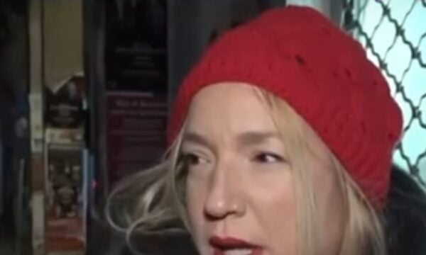 Ερασμία Μάνου για Βασίλη Δημάκη: «Δεν υπάρχει περίπτωση να υφίσταται αυτοχειρία»