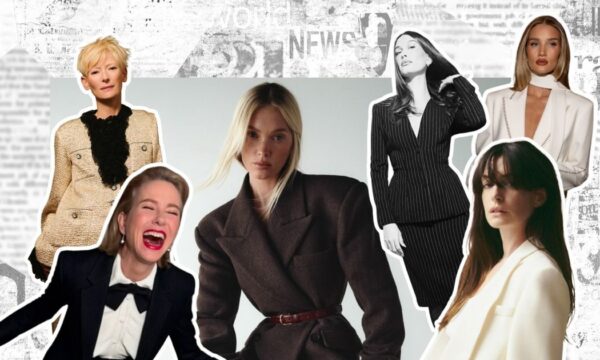Star style: Αυτές οι εμφανίσεις θα εμπνεύσουν και τα δικά μας outfit!