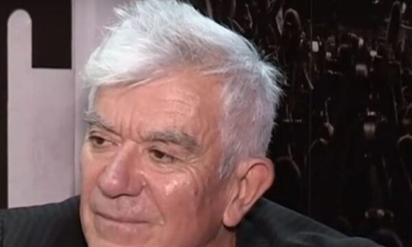 Γιώργος Γιαννόπουλος: «Ζω για την προσωπική ζωή, μου αρέσει το νταραβέρι»