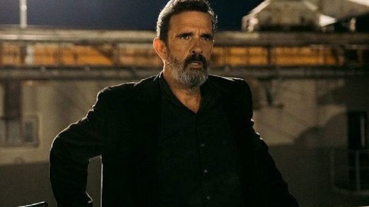 Grand Hotel: Ο Ιάκωβος είναι ζωντανός και επιστρέφει να εκδικηθεί