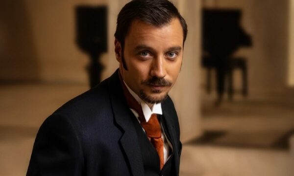 “Grand Hotel” Spoiler: Ο γάμος του Ιορδάνη με φτωχή και η απάτη του Ρήγα