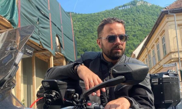 Ηλίας Βρεττός: Το συγκινητικό μήνυμα, επτά χρόνια μετά το τροχαίο σοκ – «Ο Θεός είναι μεγάλος αδέρφια»