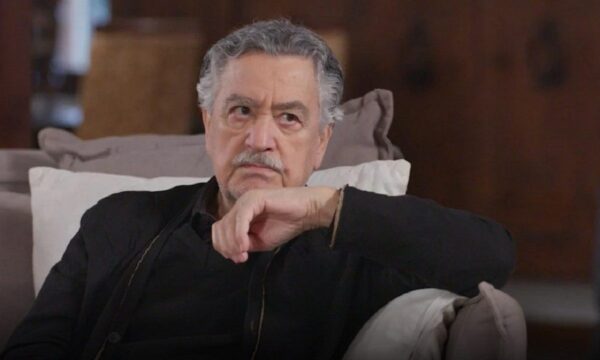 Η γη της ελιάς: Τέλος ο Ισίδωρος – Καμία ελπίδα για επιστροφή