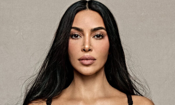 NikeSKIMS: Kim Kardashian και Nike λανσάρουν ένα καινούργιο κοινό brand!