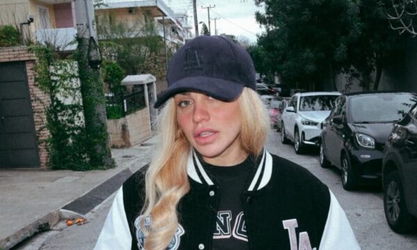 Κόνι Μεταξά: Η πρώτη αντίδραση μετά τον χωρισμό με τον Μάριο Καπότση – «Νιώθω χάλια»