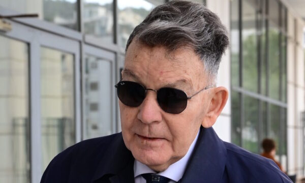 Αλέξης Κούγιας: Η ανακοίνωση των συνεργατών του – «Το γραφείο θα παραμείνει σε λειτουργία, είμαστε στο πλευρό του»