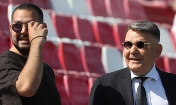 Αλέξης Κούγιας: Το ψεύτικο προφίλ που δημιουργήθηκε στο X και η απάντηση του γιου του