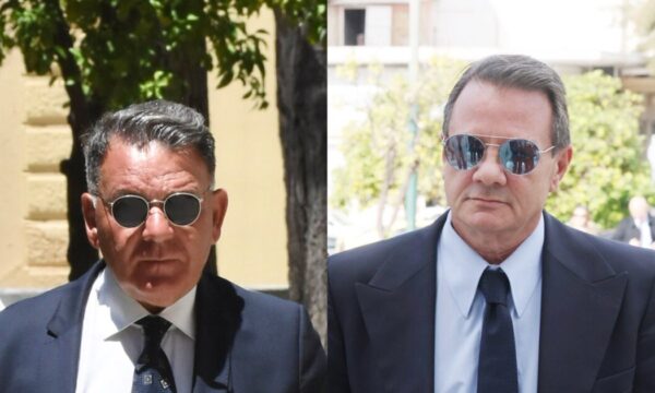 Απόστολος Λύτρας για Αλέξη Κούγια: «Είναι παλικάρι, μιλήσαμε πριν 15 μέρες»