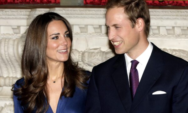 Πρίγκιπας William: Το καρφί για τις στιλιστικές προτιμήσεις της Kate Middleton
