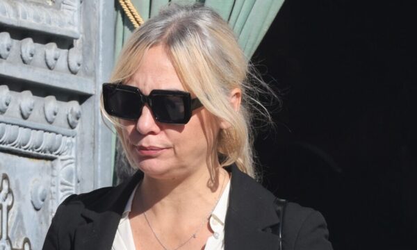 Λίνα Σακκά για τη διαμάχη με πρώην υπάλληλό της: «Καταχράστηκε τη δική μου οικειότητα και όλο ζητάει»