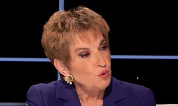 Ιωάννα Μάνδρου: «Είχα σχέση με πολύ επώνυμο αθλητικογράφο, έτσι μπήκα στη δημοσιογραφία»