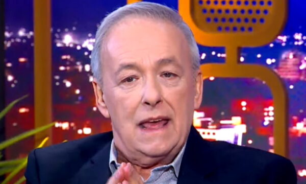 Ανδρέας Μικρούτσικος για Κατερίνα Καινούργιου: «Ήταν μια συνεργασία, εγώ έκανα ό,τι ήταν δυνατό να τη στηρίξω και κατέληξε ατυχής»