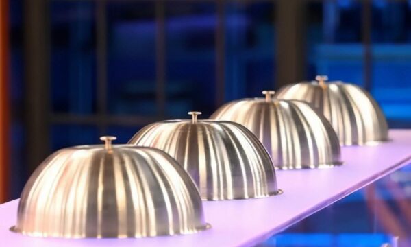 MasterChef 9: Ποιοι θα κληθούν να αποκτήσουν την μαύρη ποδιά;