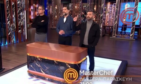 “MasterChef 9”: Ποιοι είναι έτοιμοι να ανταπεξέλθουν σε αυτή την εβδομάδα θρίλερ;