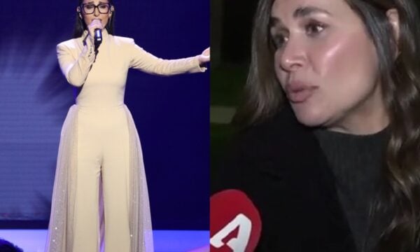 Νεσχάν Μουλαζίμ για Eurovision και Klavdia – «Η Τουρκία αναζητά να δημιουργήσει κάτι πολιτικό»