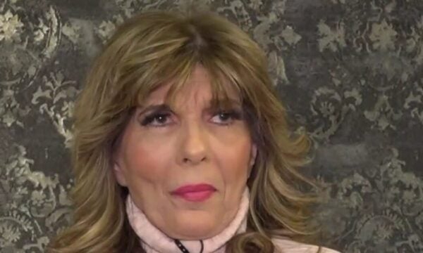 Κατερίνα Στανίση: «Πηγαίνω εκεί που με θέλουν και με αγαπούν – Με στεναχώρησε φυσικά»