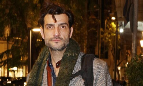 Νίκος Κουρής: «Αν κάποιος είναι τίμιος και αγαπάει τον σύντροφό του, μπορεί να συγχωρήσει μια απιστία»