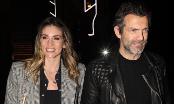 Φίλιππος Μιχόπουλος: Εξώδικο στην Αθηνά Οικονομάκου – Αυτός είναι ο όρος του διαζυγίου που παραβίασε η ηθοποιός