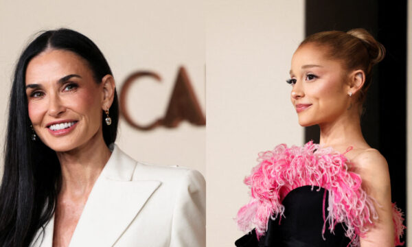 Oscar Nominees Dinner: To classy style αναμετρήθηκε με τα vintage looks στο βραδινό gala πριν τα μεγάλα βραβεία