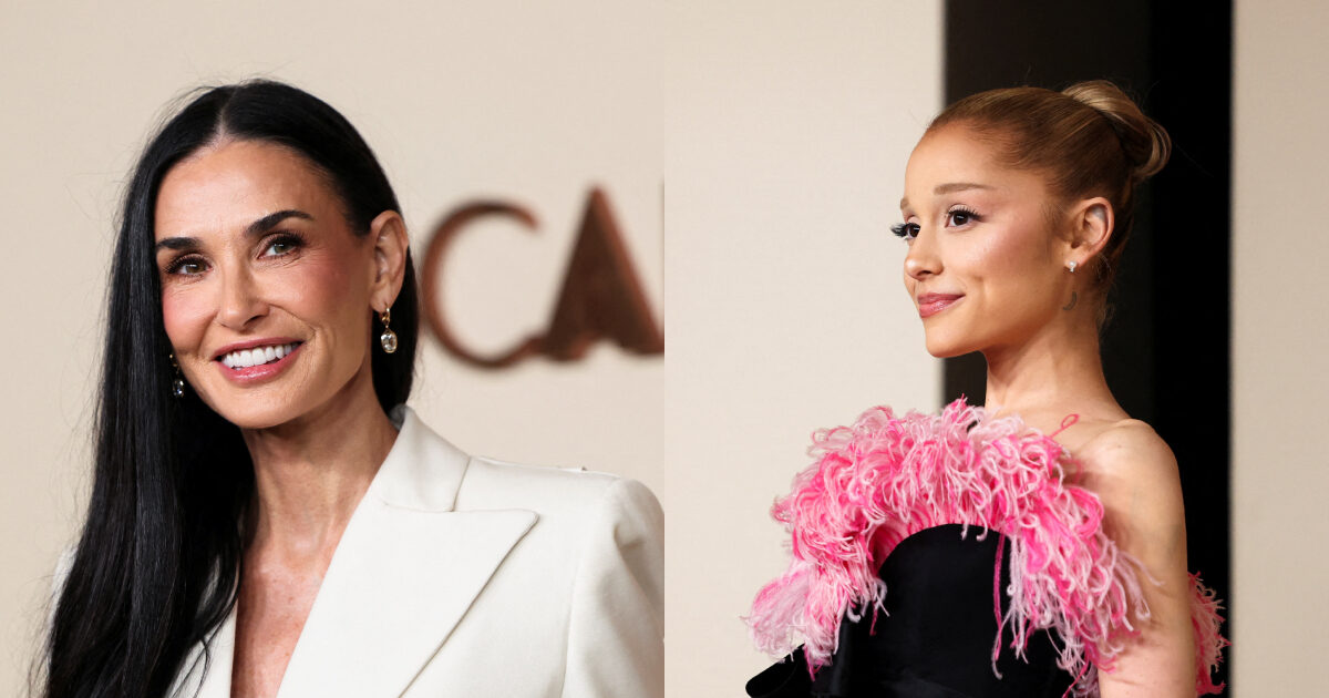 Oscar Nominees Dinner: To classy style αναμετρήθηκε με τα vintage looks στο βραδινό gala πριν τα μεγάλα βραβεία