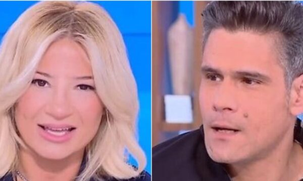 Δημήτρης Ουγγαρέζος: «Χωράει ο Άρης Καβατζίκης αν θέλει να έρθει εδώ» – «Δε καταλαβαίνω» αντέδρασε η Φαίη Σκορδά