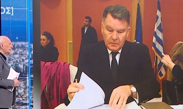 Γιώργος Παπαδάκης για Αλέξη Κούγια: «Ρε παιδιά μην βάζετε αυτή τη φωτογραφία! Μπορείτε να τη βγάλετε;»