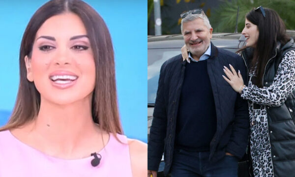 Γιώργος Πατούλης: «Η Νάνσυ ήταν πολύ δυνατή» – Αυτό είναι το όνομα που θα δώσουν στον νεογέννητο γιο τους