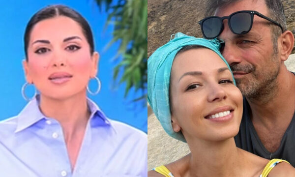 Σταματίνα Τσιμτσιλή για Αλεξάνδρα Νικολαΐδου: «Ο Ντέμης Νικολαΐδης της βοήθησε πολύ στη μάχη της με τον καρκίνο»