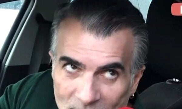 Παύλος Σταματόπουλος: «Δεν ξέρω αν θα είμαι την επόμενη χρονιά στο Χαμογέλα και πάλι»