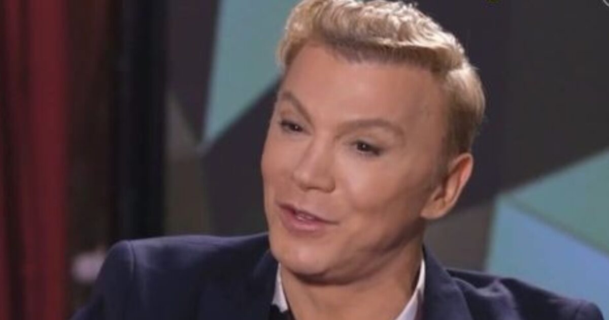 Τάκης Ζαχαράτος: Aποκάλυψε πως ποτέ δεν το είχε φανταστεί όλο αυτό που συμβαίνει – ήθελε να γίνει… προπονητής!