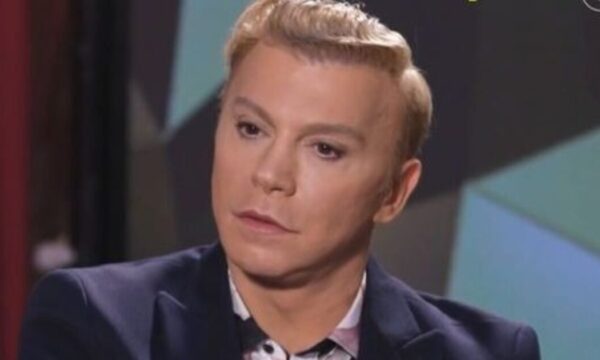Τάκης Ζαχαράτος: Η αλήθεια για τη ζωή και ο χρόνος – «Θέλω να διατηρήσω τη νιότη»