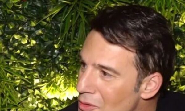 Θάνος Τζάνης: «Είχα πάρει κιλά και έλεγαν ότι καταστράφηκα» – Το σχόλιο για τη Ναταλία Γερμανού