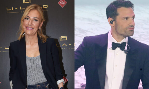Τίνα Μεσσαροπούλου για Αργυρό – Νίκα: «Το περιβάλλον του Κωνσταντίνου συμφωνεί με αυτό που είπα»