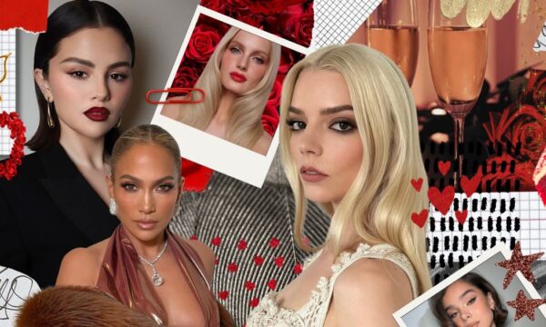 Ημέρα Αγίου Βαλεντίνου: 5 makeup styles που ταιριάζουν στο ραντεβού με το αγόρι σου και στην έξοδο με τις φίλες σου