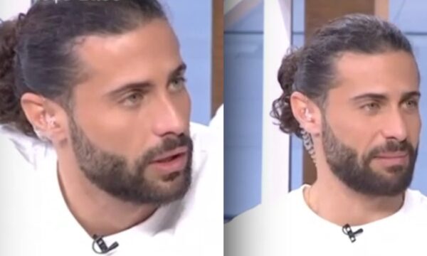 Κωνσταντίνος Βασάλος: «Η απιστία εκτός έδρας δε μετράει»