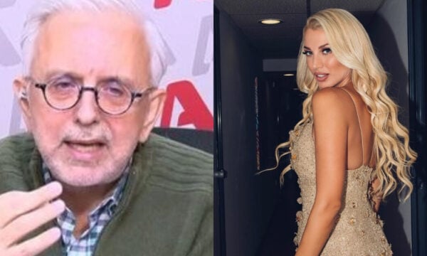 Δήμος Βερύκιος για Σπυροπούλου: «Μενεγάκη και Λαζόπουλος την ξεμυάλισαν εκείνη την εποχή»