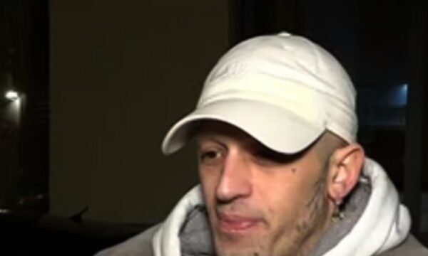 Τάσος Ξιαρχό: «Με την Κόνι Μεταξά δε μιλάμε, ο Μάριος Καπότσης την επηρέαζε πολύ»