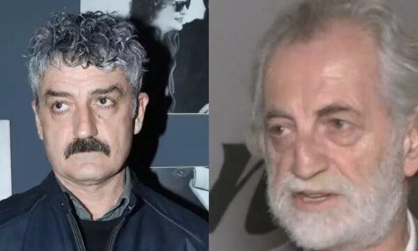 Μιχάλης Αεράκης για Δημήτρη Ήμελλο: «Μας προσέφερε δύναμη και θάρρος, στεναχωρήθηκα που έφυγε τόσο νωρίς»