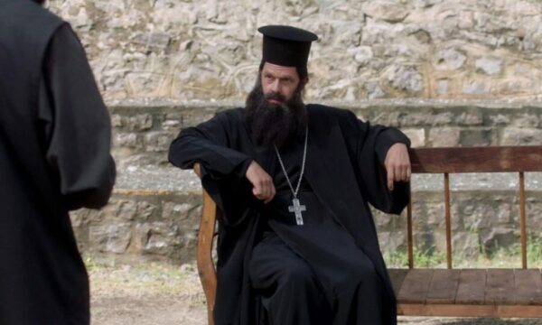 Ένα ορφανό παιδί στον δρόμο του “Aγίου Παΐσιου” – Τι θα δούμε απόψε στο νέο επεισόδιο της σειράς του MEGA