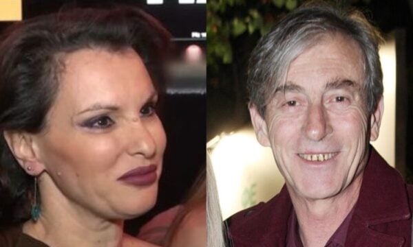 Στέλλα Τσιάτσιου για Αίαντα Μανθόπουλο: «Θέλω να συναντήσω αυτόν που προσέφεραν τα μάτια του στη δωρεά οργάνων, όμως δεν είμαι ακόμα έτοιμη»